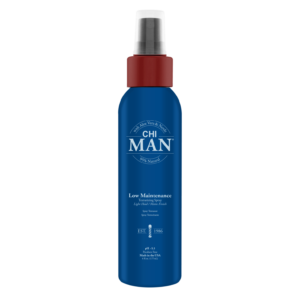 CHI MAN tekstūrinis purškiklis „Low Maintenance“177ml